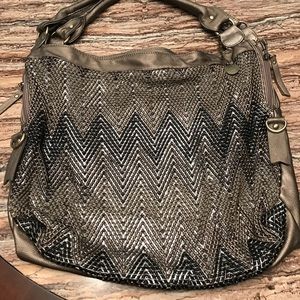 Large Big Buddha Tote